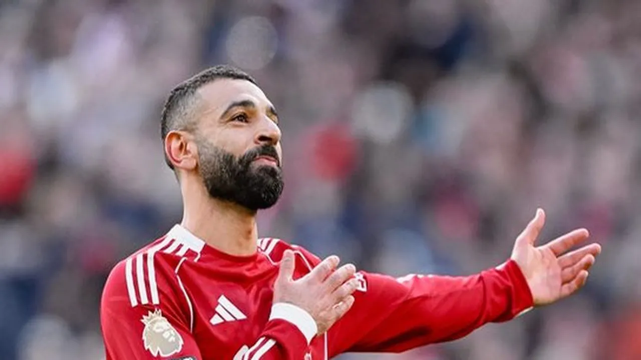 «سلوت تعلم الدرس».. موقف محمد صلاح من تشكيلة ليفربول أمام سان جيرمان